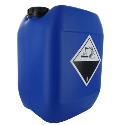 CaluClean K20 10ltr vaatwasmiddel