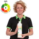 CaluGreen ECO K5 afwasmiddel 1 liter 