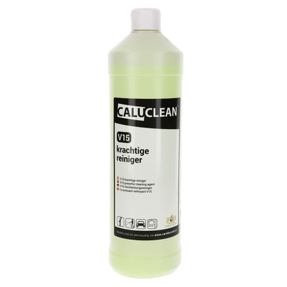 CaluClean V15 1ltr krachtige reiniger
