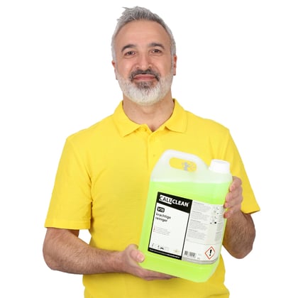 CaluClean V15 5ltr  krachtige reiniger