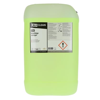 CaluClean V15 25ltr krachtige reiniger