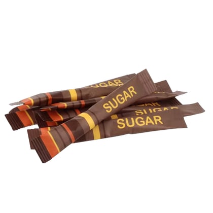 Suikersticks 1000x4gr 