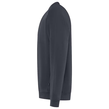 Tricorp Redefined sweater antraciet maat XS