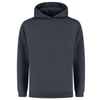 Tricorp Redefined sweater met capuchon antraciet maat XS