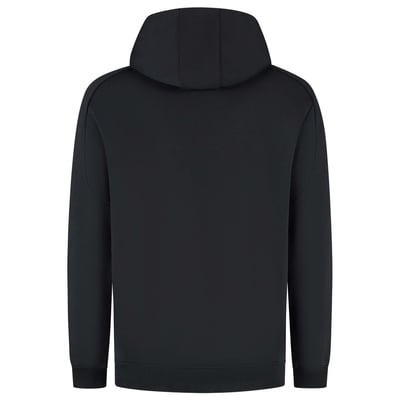 Tricorp Redefined sweater met capuchon zwart maat XS