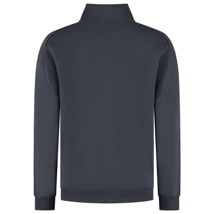 Tricorp Redefined sweatvest antraciet maat XS