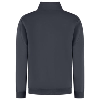 Tricorp Redefined sweatvest antraciet maat XS