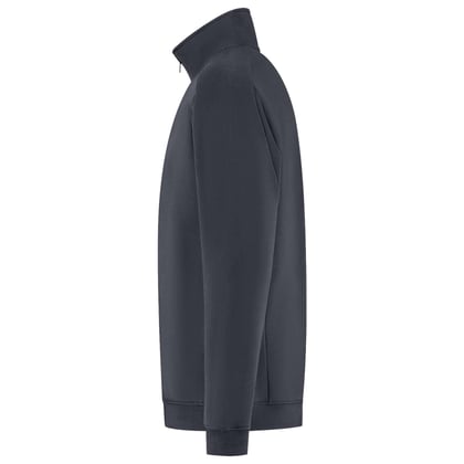 Tricorp Redefined sweatvest antraciet maat XS