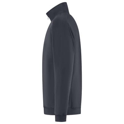 Tricorp Redefined sweatvest antraciet maat XS