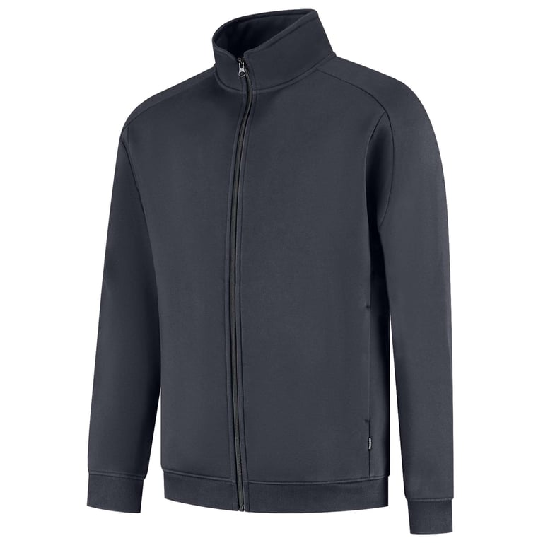 Tricorp Sweatvest Redefined