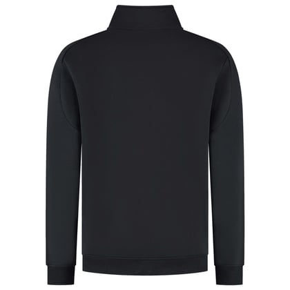 Tricorp Redefined sweatvest zwart maat XS