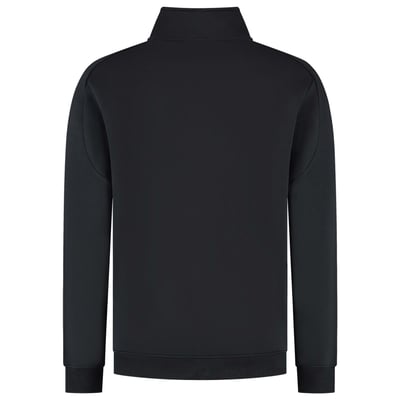 Tricorp Redefined sweatvest zwart maat XS