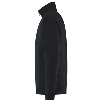 Tricorp Redefined sweatvest zwart maat XS