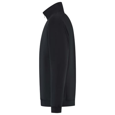 Tricorp Redefined sweatvest zwart maat XS