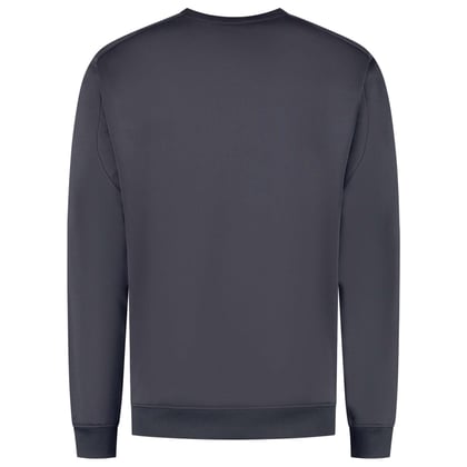 Tricorp Redefined sweater industrieel wasbaar antraciet maat XS