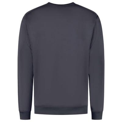 Tricorp Redefined sweater industrieel wasbaar antraciet maat XS