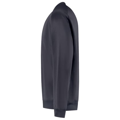 Tricorp Redefined sweater industrieel wasbaar antraciet maat XS