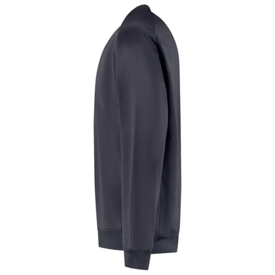 Tricorp Redefined sweater industrieel wasbaar antraciet maat XS