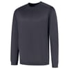 Tricorp Redefined sweater industrieel wasbaar antraciet maat XS