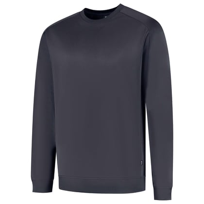 Tricorp Redefined sweater industrieel wasbaar antraciet maat XS