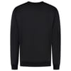 Tricorp Redefined sweater industrieel wasbaar zwart maat XS