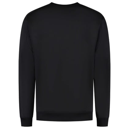 Tricorp Redefined sweater industrieel wasbaar zwart maat XS