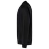 Tricorp Redefined sweater industrieel wasbaar zwart maat XS
