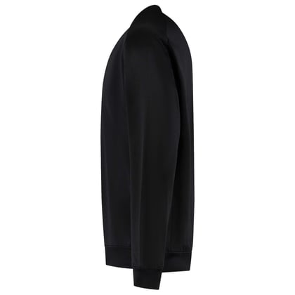 Tricorp Redefined sweater industrieel wasbaar zwart maat XS