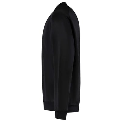 Tricorp Redefined sweater industrieel wasbaar zwart maat XS