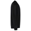 Tricorp Redefined sweater industrieel wasbaar zwart maat XS