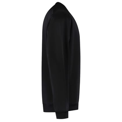 Tricorp Redefined sweater industrieel wasbaar zwart maat XS