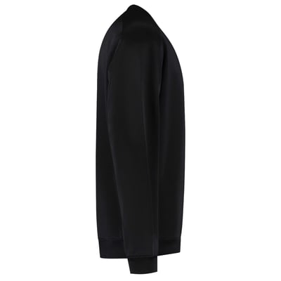 Tricorp Redefined sweater industrieel wasbaar zwart maat XS