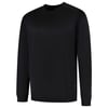 Tricorp Redefined sweater industrieel wasbaar zwart maat XS