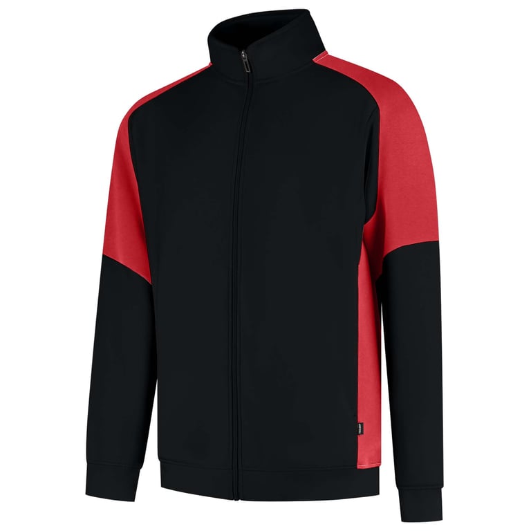 Tricorp Sweatvest Capuchon Redefined