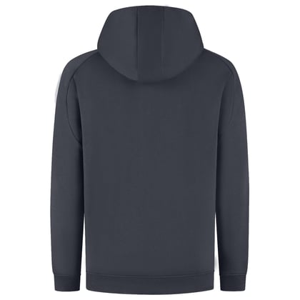 Tricorp Redefined sweatvest met capuchon antraciet maat XS