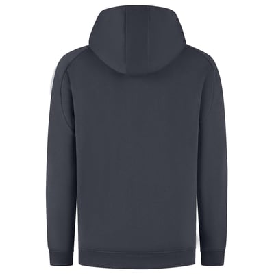 Tricorp Redefined sweatvest met capuchon antraciet maat XS