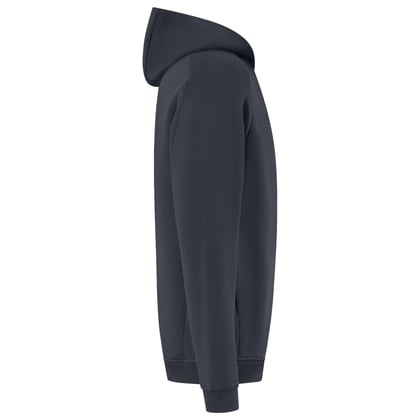 Tricorp Redefined sweatvest met capuchon antraciet maat XS