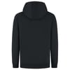 Tricorp Redefined sweatvest met capuchon zwart maat XS