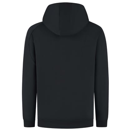 Tricorp Redefined sweatvest met capuchon zwart maat XS
