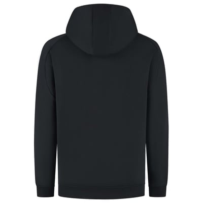 Tricorp Redefined sweatvest met capuchon zwart maat XS