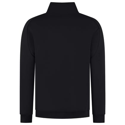 Tricorp Redefined sweater met rits zwart maat XS