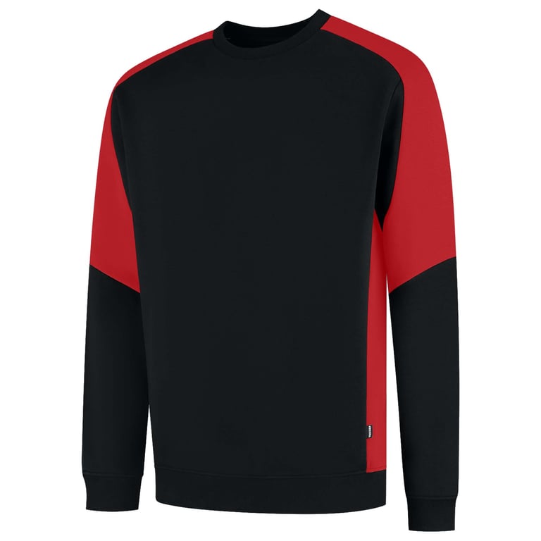 Tricorp Sweater Bicolor Redefined
