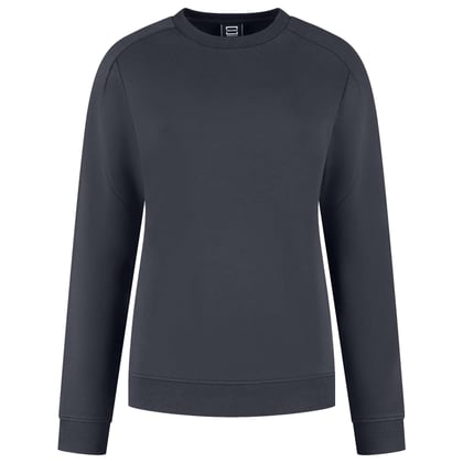 Tricorp Redefined dames sweater antraciet maat XS