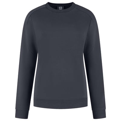 Tricorp Redefined dames sweater antraciet maat XS