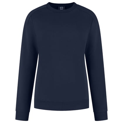 Tricorp Redefined dames sweater inktblauw maat 2XL
