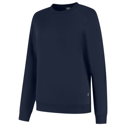 Tricorp Redefined dames sweater inktblauw maat 2XL