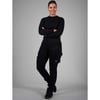 Tricorp Redefined dames sweater zwart maat XS