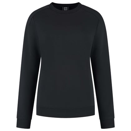 Tricorp Redefined dames sweater zwart maat XS