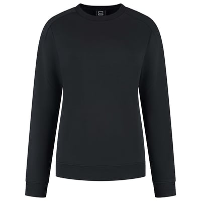 Tricorp Redefined dames sweater zwart maat XS