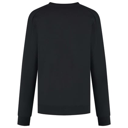 Tricorp Redefined dames sweater zwart maat XS